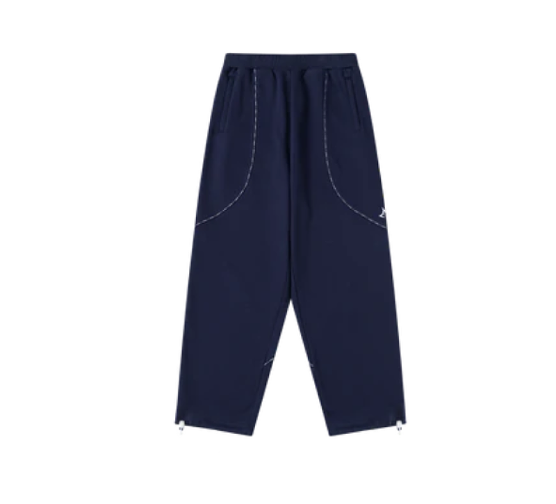 M*rtra Piping Tracksuit Navy Pre-order