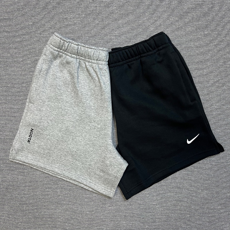 Nk Nocta Shorts 6