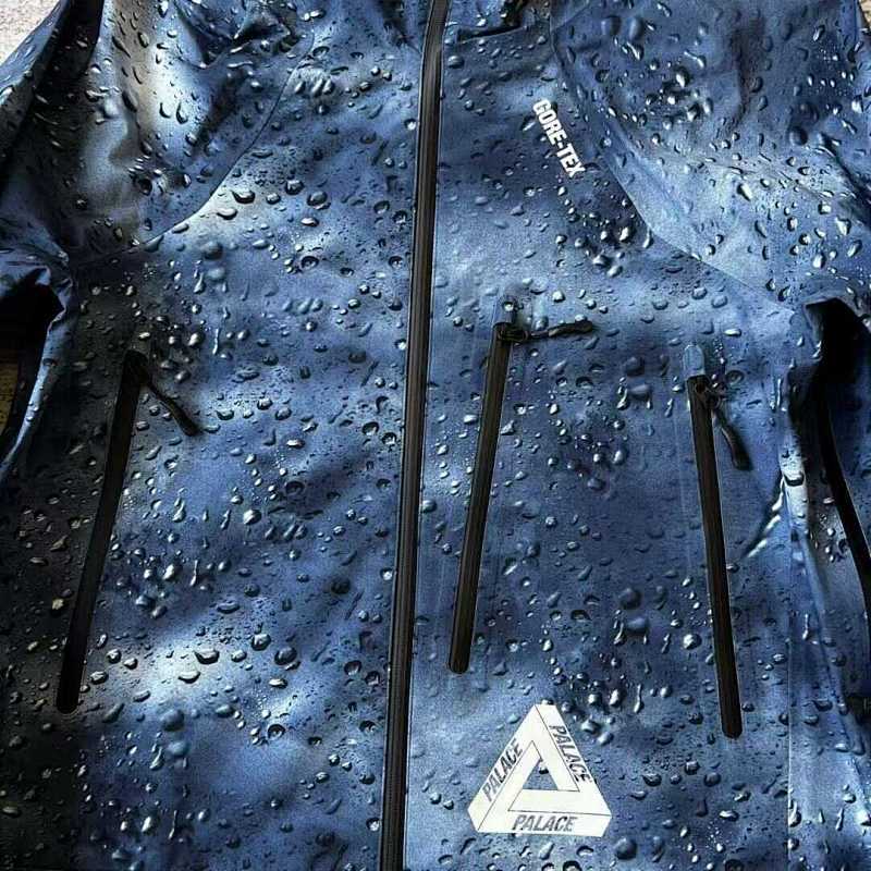 P*a*l Gore-tex Palex Jacket 11