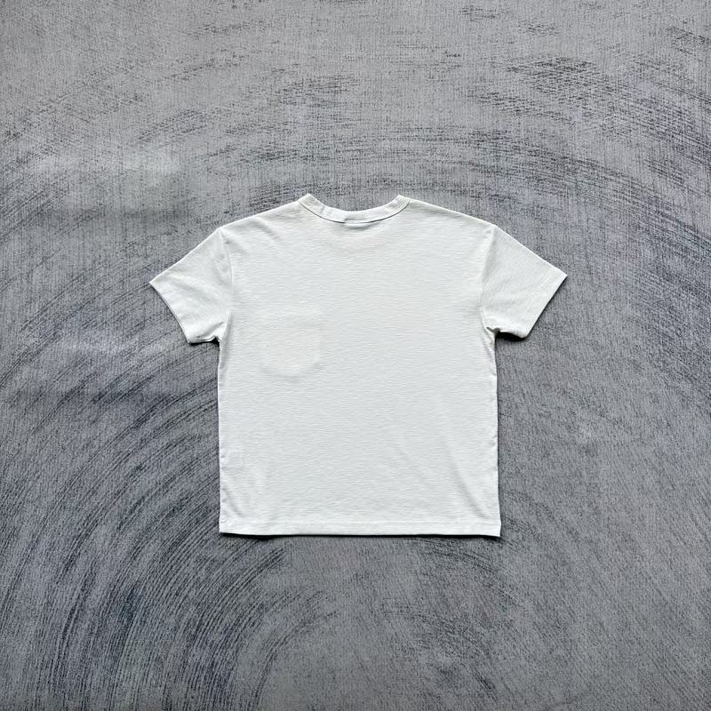 Fyredwrld Bamboo Pattern Tee 11