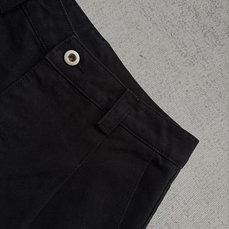 Fyredwrld Pleated Pants · 3