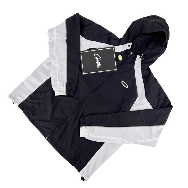 Corteiz Spring Tracksuit&Shorts 8