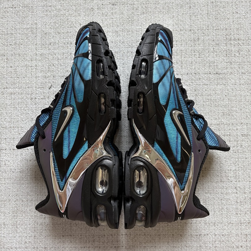 Tailwind Shoes Best Version 8