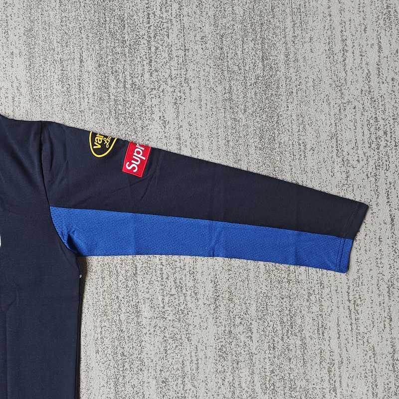 Supreme × Vanson Leathers Long Sleeves 6