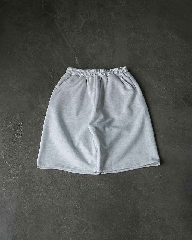 Mobius 380gsm Basic Shorts 4
