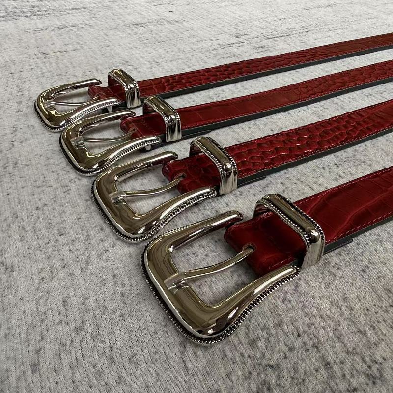 Fyredwrld Red Belt 3