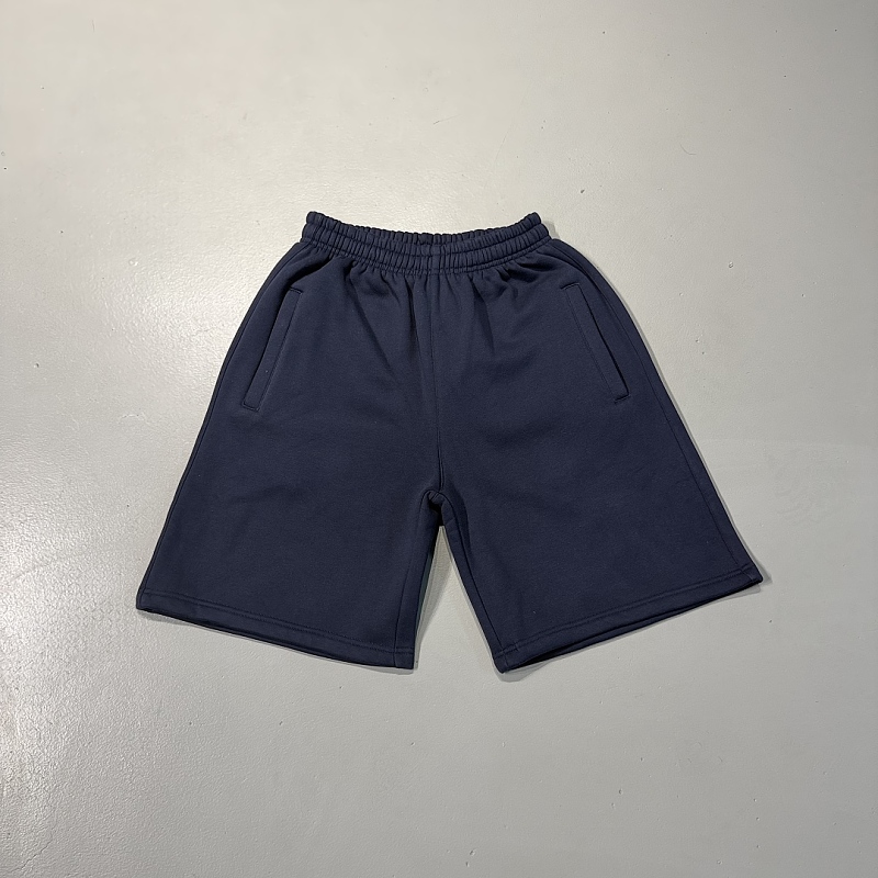 Garms Affiliated Signature Shorts 8