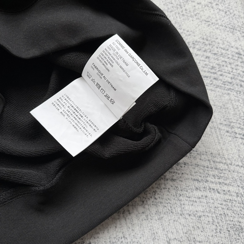 Comme des Garcons Crewneck Sweatshirt 9