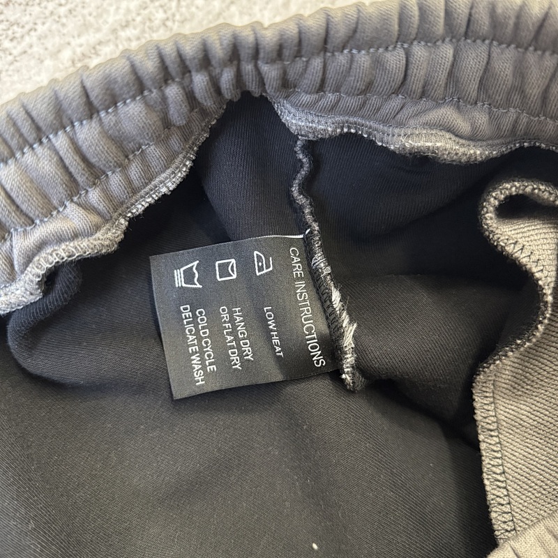 Saint Alexander Tracksuit Zip 12