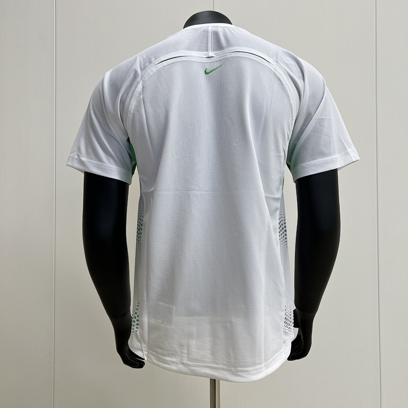 Nk Vintage Rare TN Tee 3