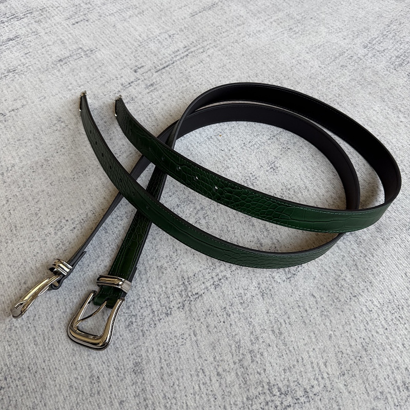Fyredwrld Green Belt 6