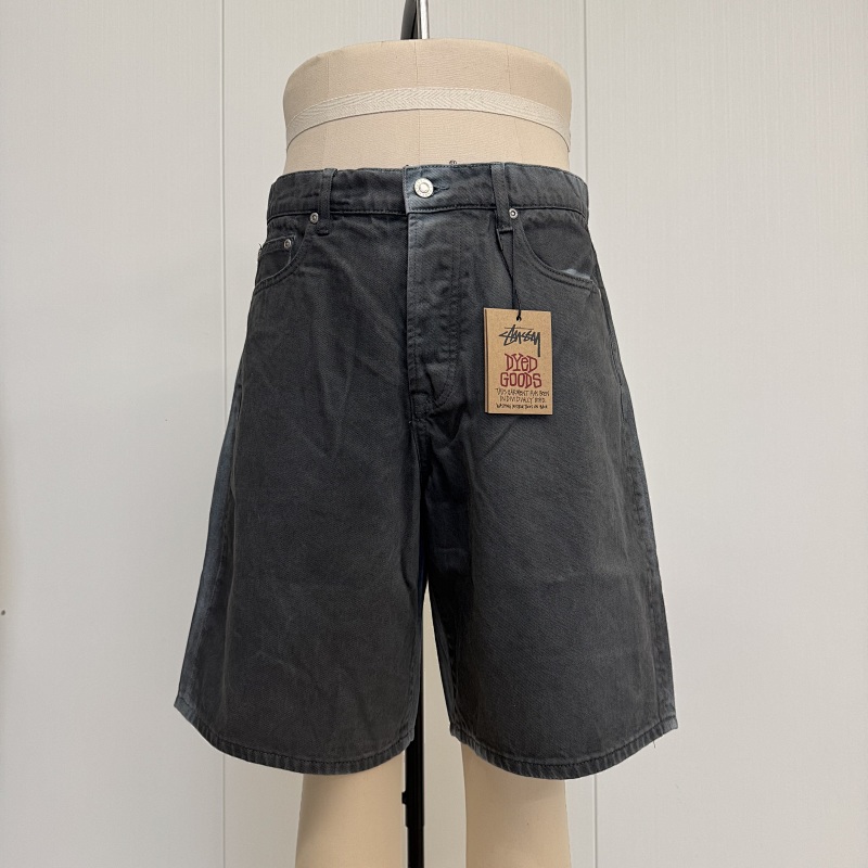 150￥ Stussy Denim Shorts 2