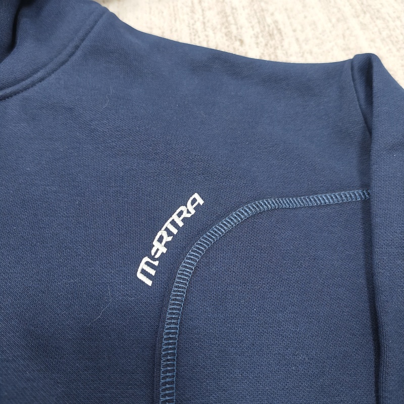 160￥Mertra Top Tracksuit 7