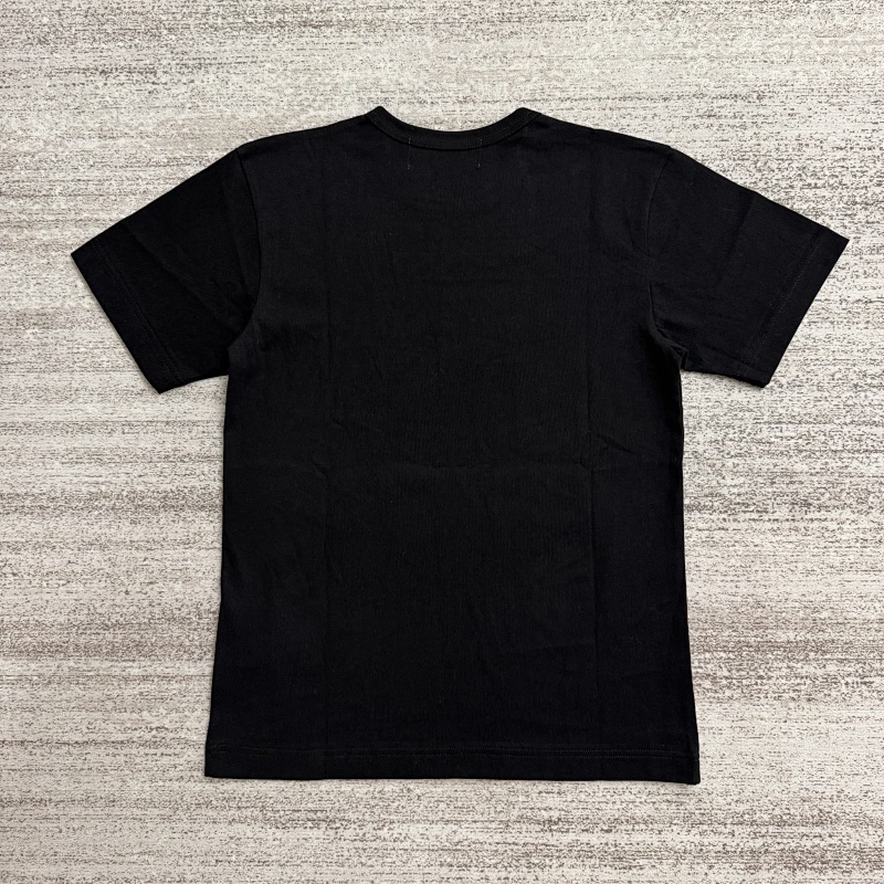 Comme des Garcons Logo Tee 9