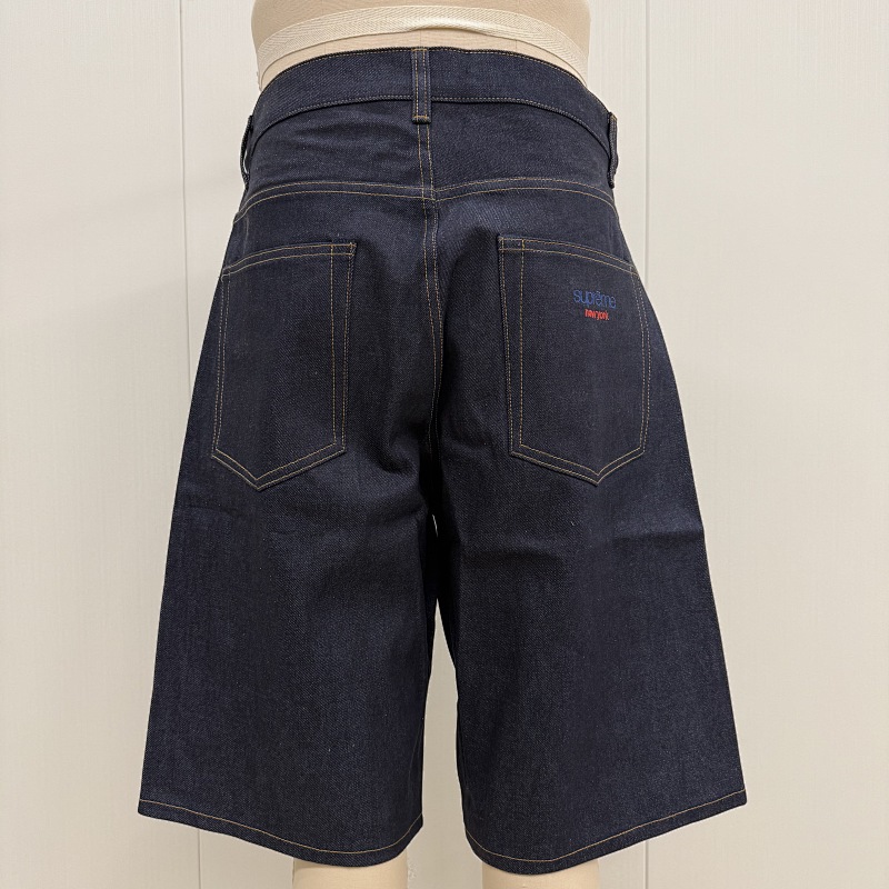 Supreme Shorts Jorts