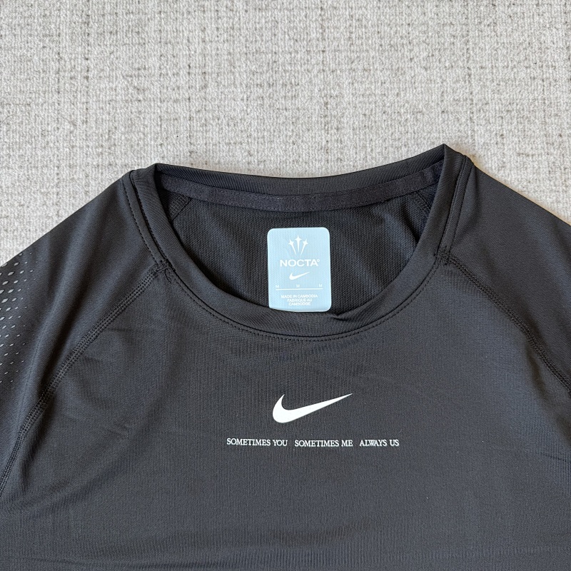 Nocta Gym Shirt 10