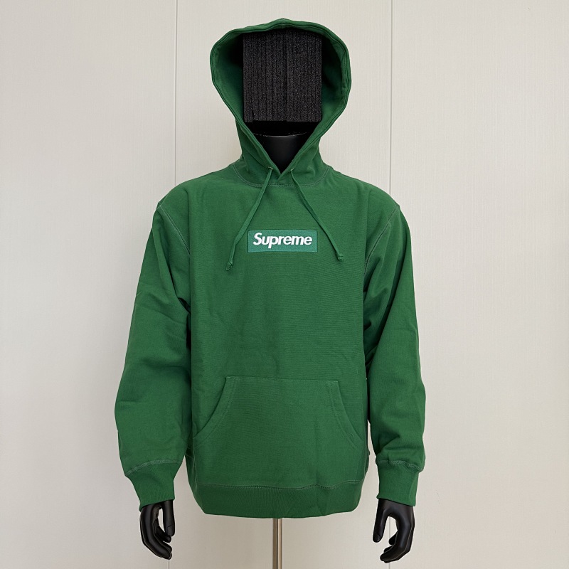 Supreme Box Logo 2024 6