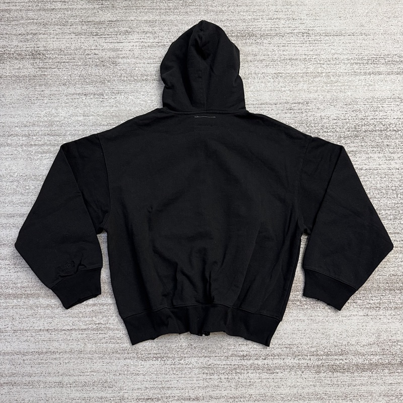 Supreme MM6 Zip Up Hoodie 2