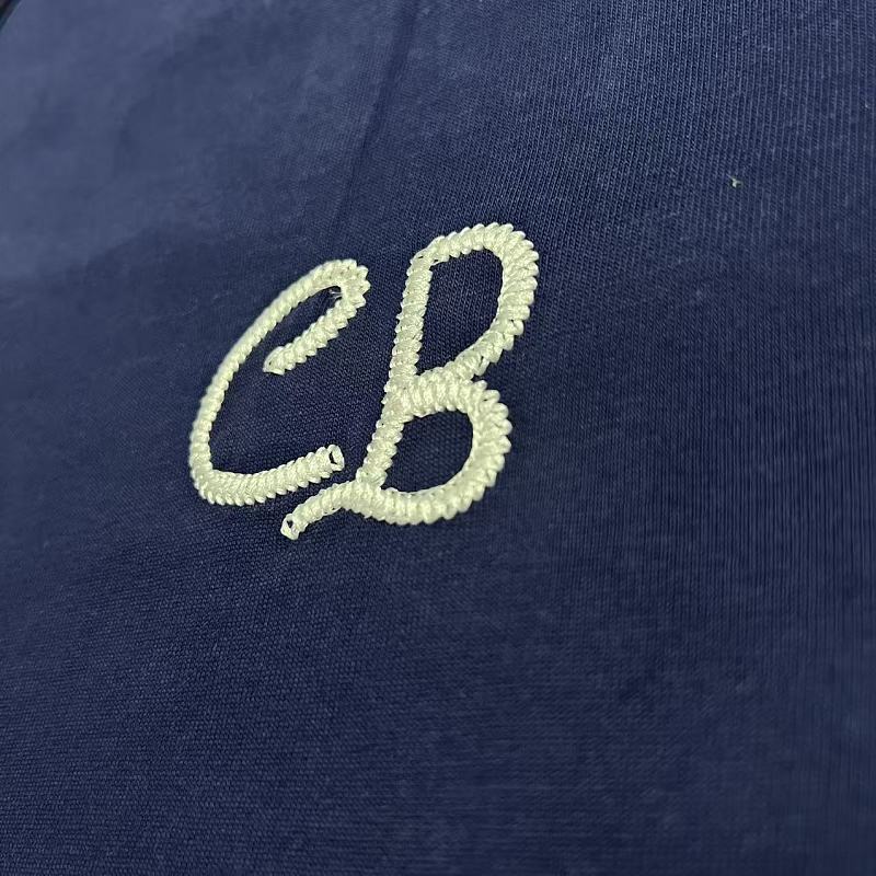Cb Logo Short-Sleeve Tee 10