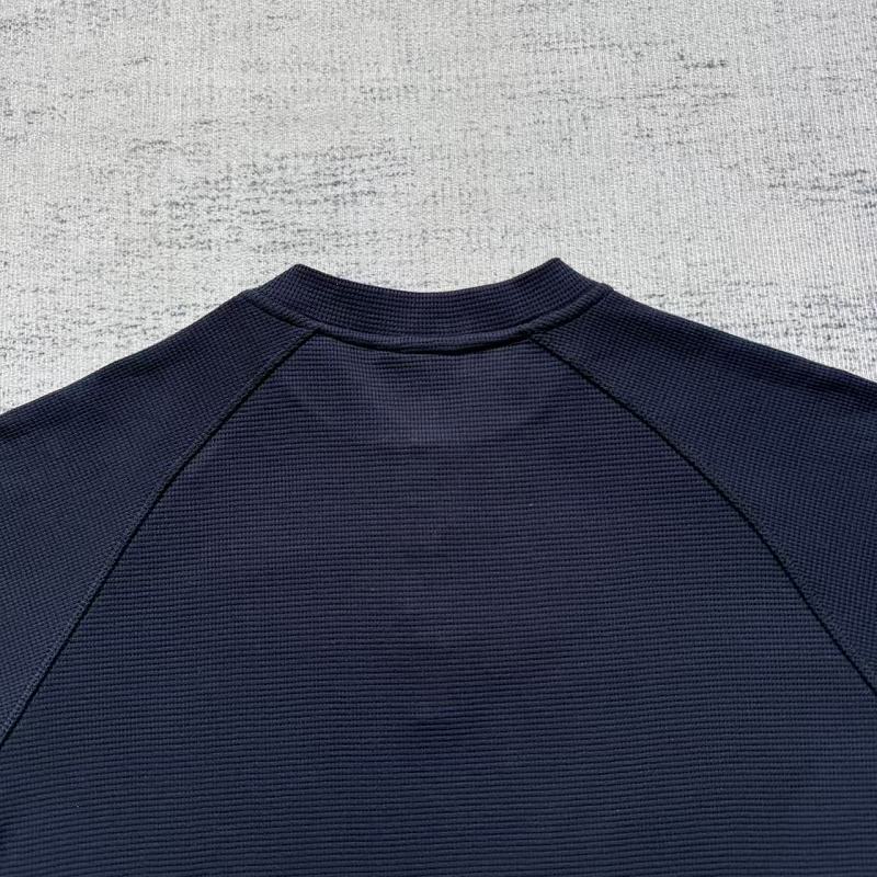 Fyredwrld Henley Navy 8