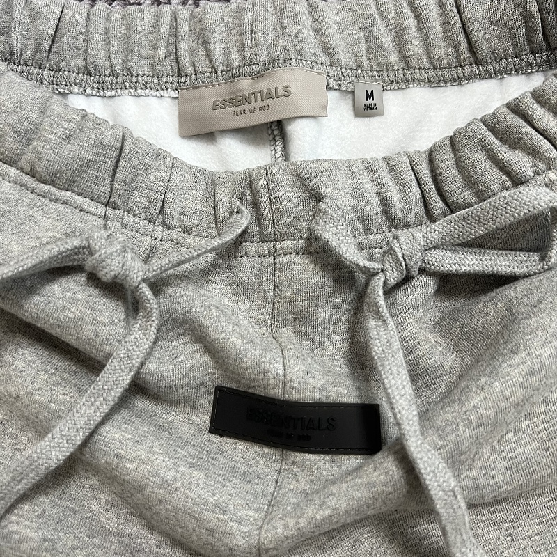 Es Casual Shorts 8