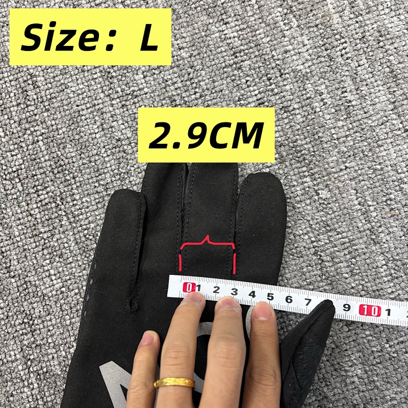 Nocta Gloves 4