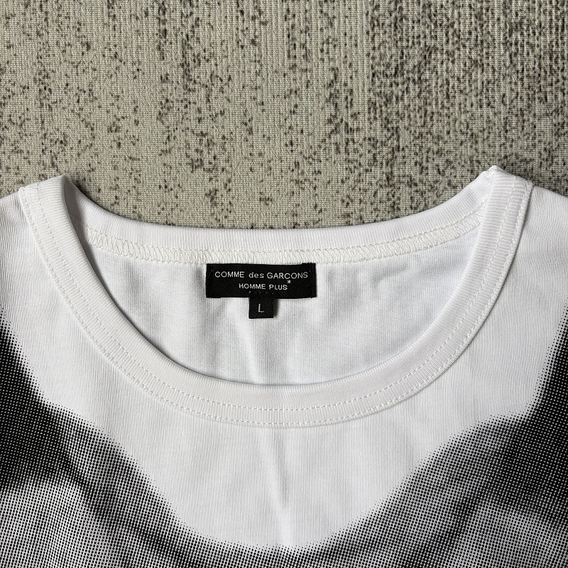 Comme des Garcons Bullet Proof Tee 4