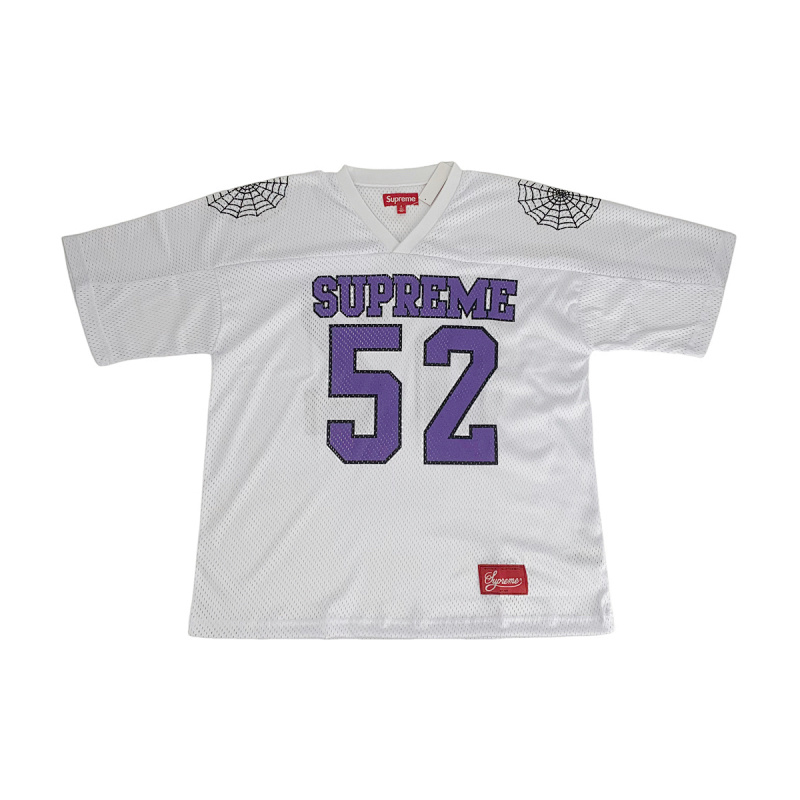 Supreme Spiderweb 52 Jersey 4