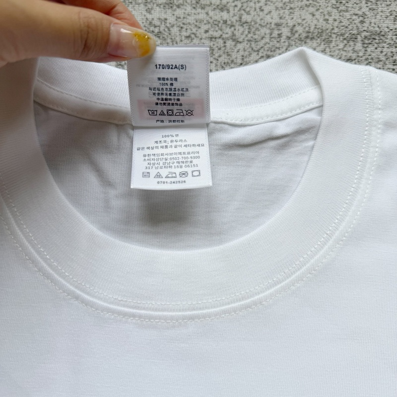 Supreme Box Logo Tees 8