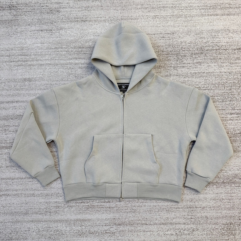 Saint Alexander Tracksuit Zip 3