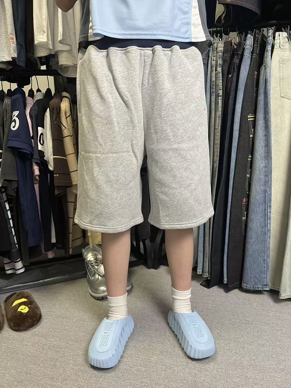 Corteiz Hmp Double Up Sweatshort 4