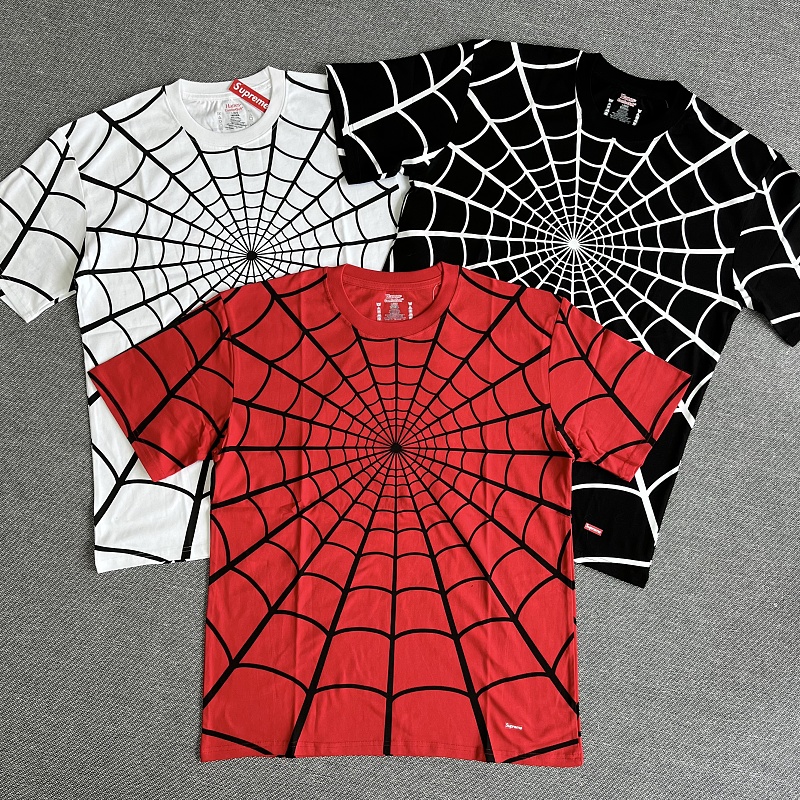 Sup Spider Tee