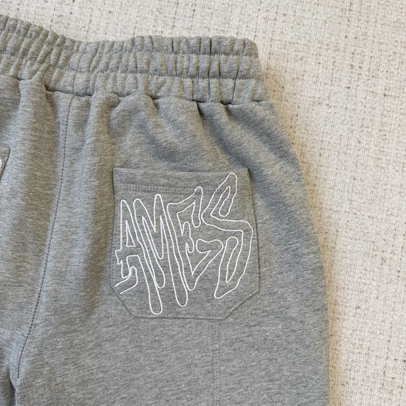80￥ Up In Flames Shorts 8