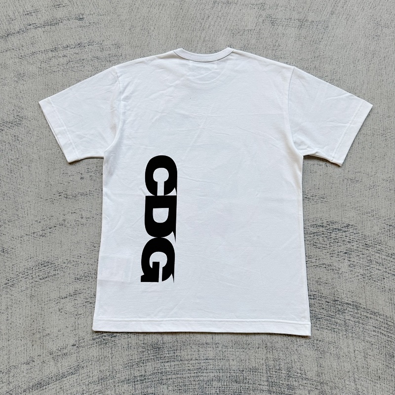 Comme des Garcons X Dis Tee 3
