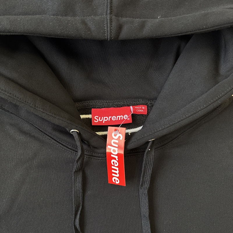Supreme Satin Applique Tracksuit 5