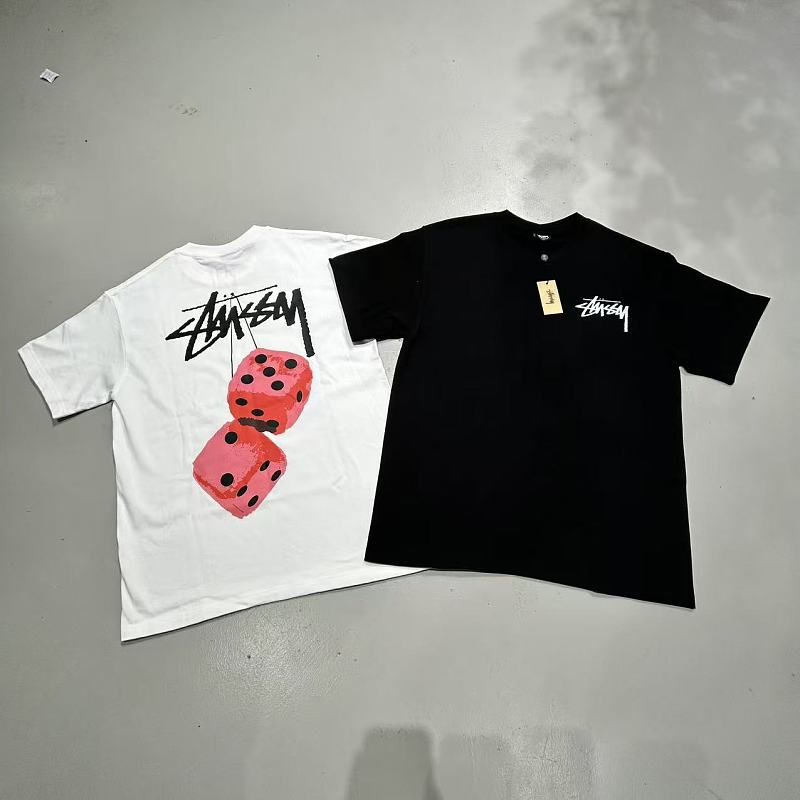 Stu Short Sleeves 2