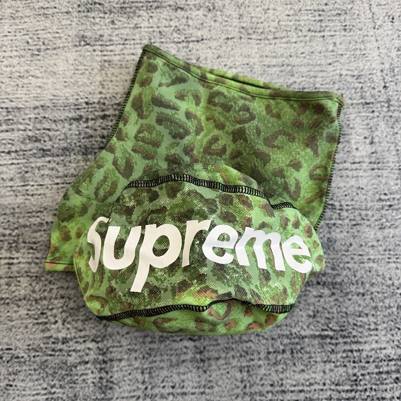 Supreme Heat Reactive Balaclava 11