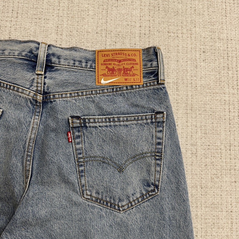 Nk Jeans 12