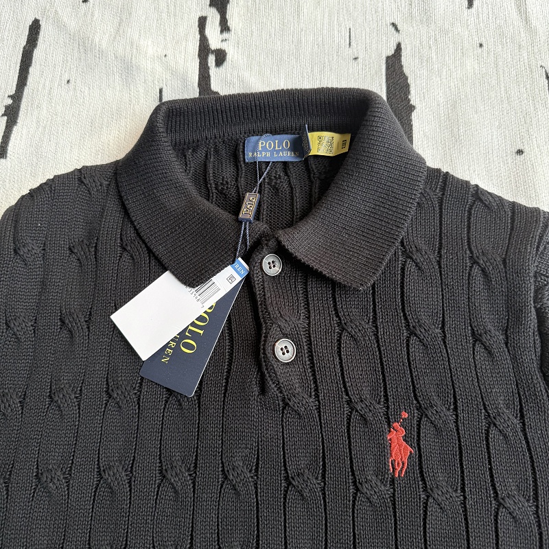 Polo Knit 4