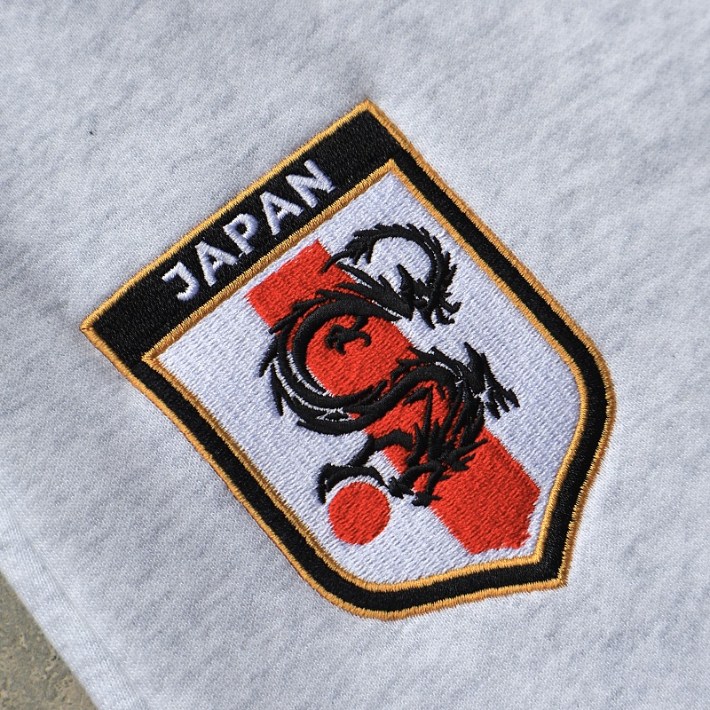 Creast Shorts - Japan Exclusive 12