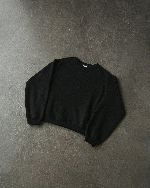 Mobius Crew Neck 3