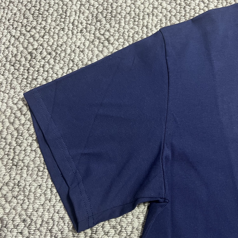 Cb Logo Short-Sleeve Tee 8