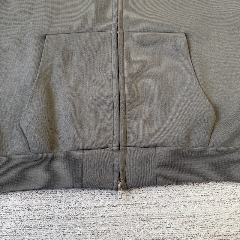Saint Alexander Tracksuit Zip 5