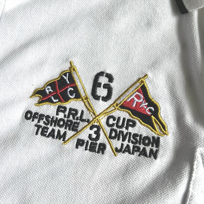 Rl No. 6 Short-Sleeve Shirt 6