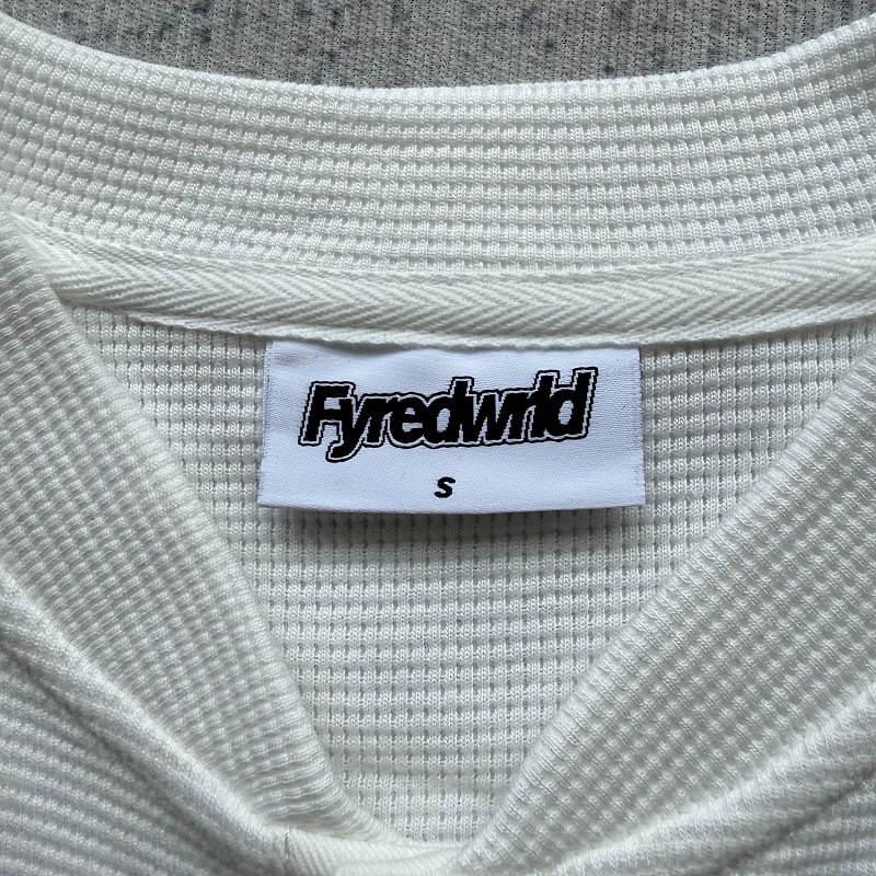 Fyredwrld Henley White 2