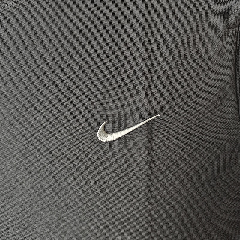 P Nike Tees Light Black 4