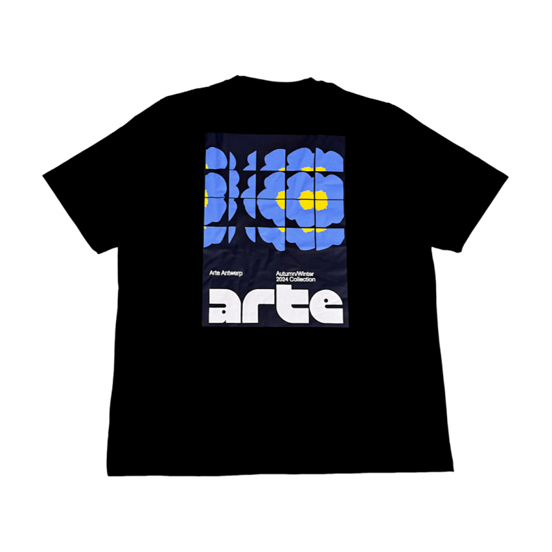 Arte Tee 8