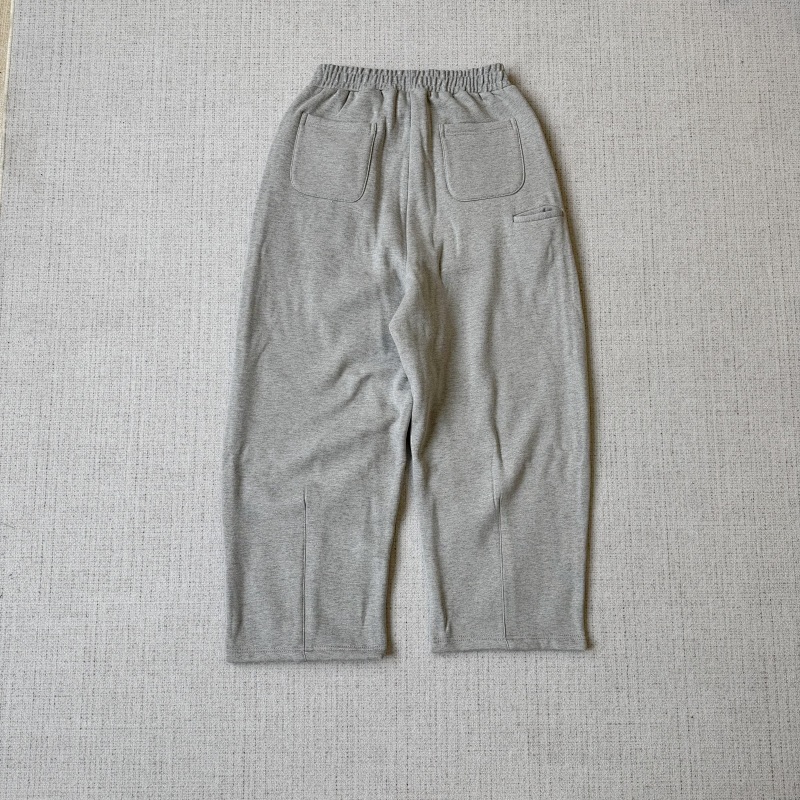 Sweat Tracksuit Grey 11