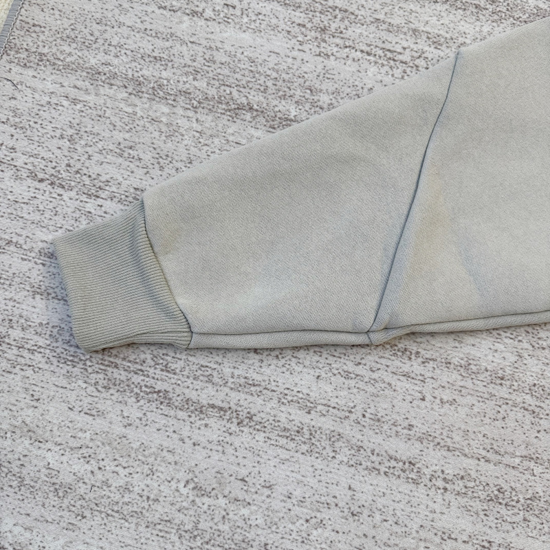 Saint Alexander Tracksuit Zip 8