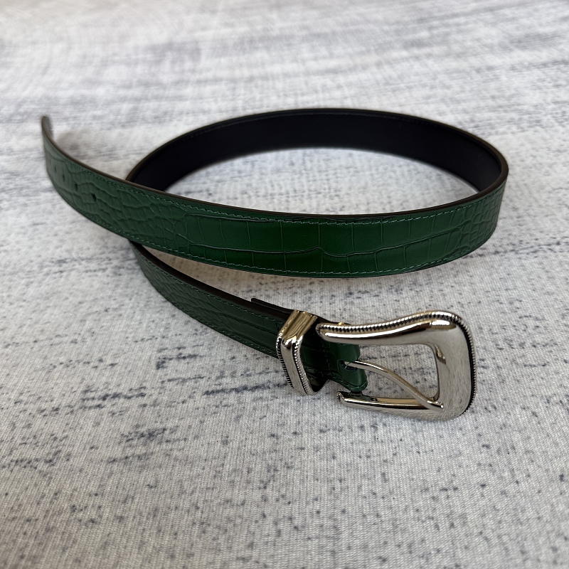 Fyredwrld Green Belt 11